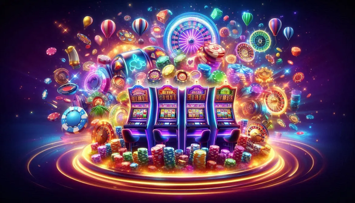 Mirax Casino